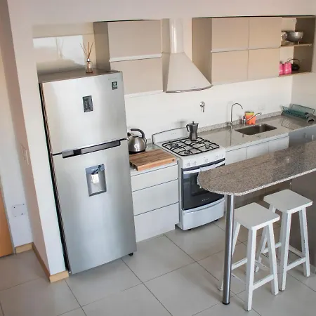 Ayres De Saavedra - Dot Baires Shopping Apartment Buenos Aires Exterior photo