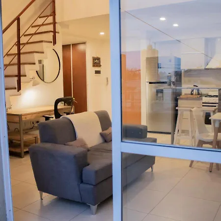 Ayres De Saavedra - Dot Baires Shopping Apartment Buenos Aires Exterior photo