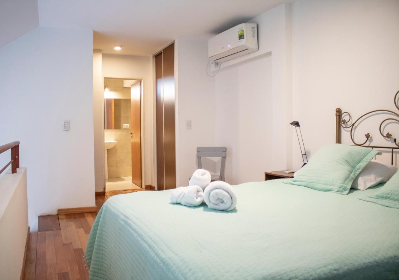 Apartment Ayres De Saavedra - Dot Baires Shopping Buenos Aires