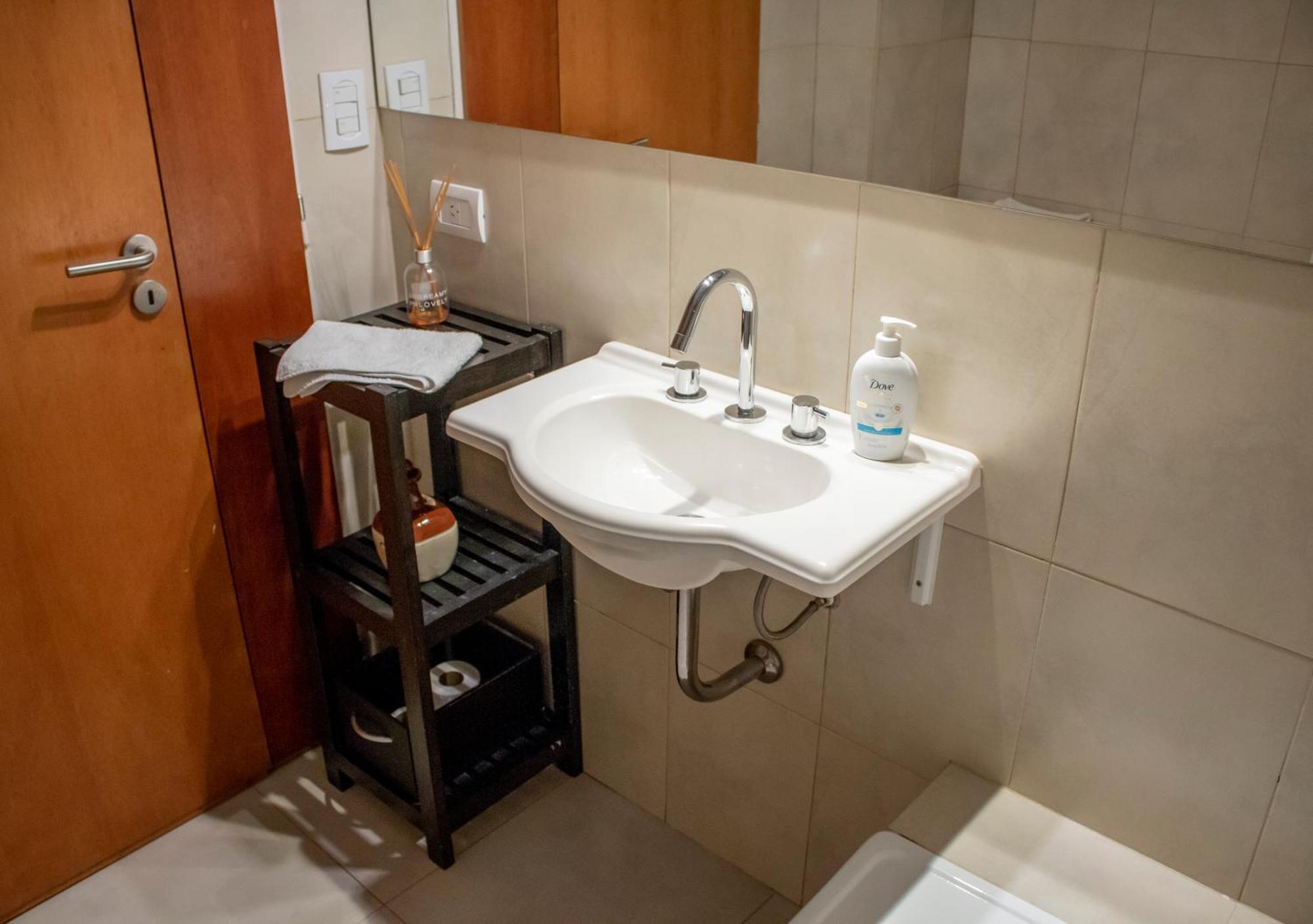 Apartment Ayres De Saavedra - Dot Baires Shopping Buenos Aires