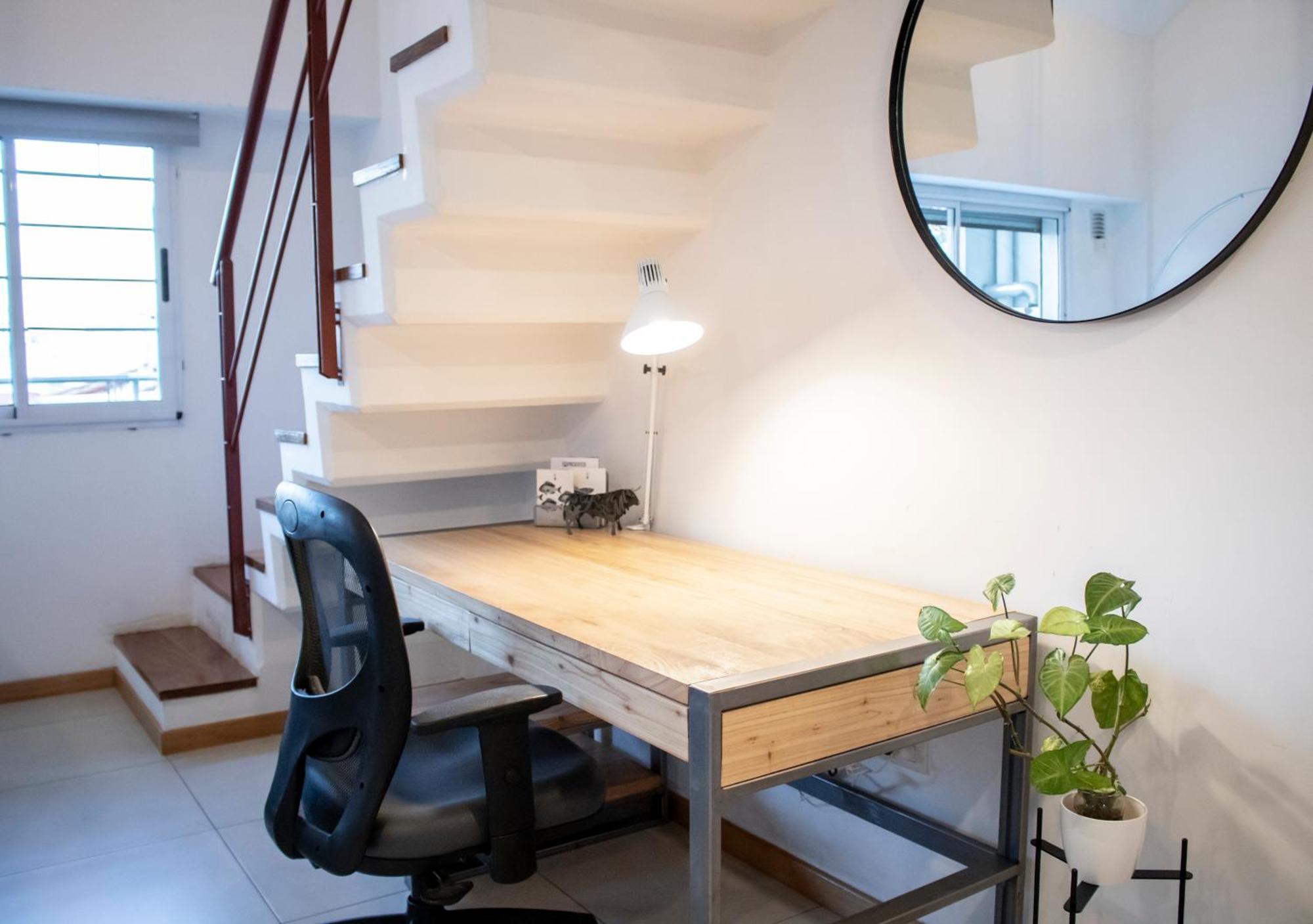 Apartment Ayres De Saavedra - Dot Baires Shopping